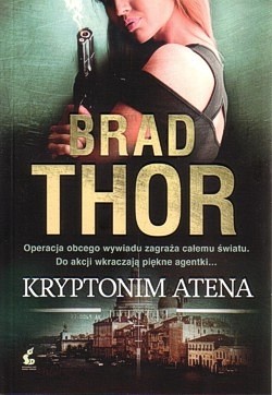 Kryptonim Atena