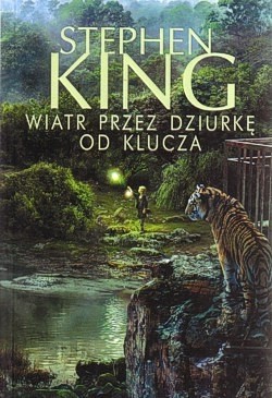 Wiatr przez dziurkę od klucza