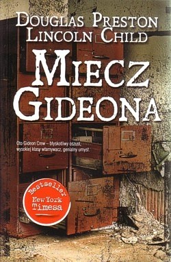 Miecz Gideona