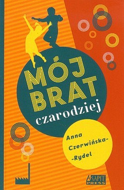 Mój brat czarodziej