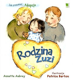 Rodzina Zuzi