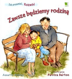 Zawsze będziemy rodziną