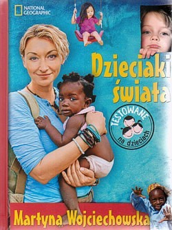 Dzieciaki świata