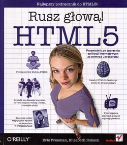 Rusz głową! : HTML5