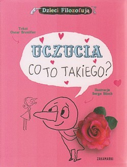 Uczucia, co to takiego?