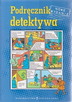 Podręcznik detektywa