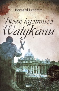 Nowe tajemnice Watykanu