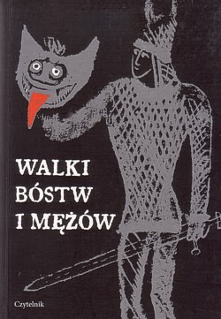 Walki bóstw i mężów