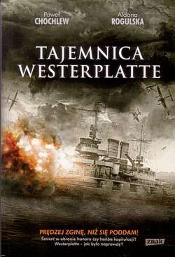 Tajemnica Westerplatte