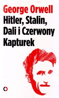 Hitler, Stalin, Dali i Czerwony Kapturek