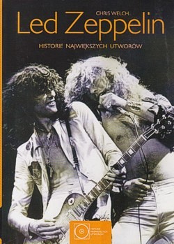 Led Zeppelin : historie największych utworów