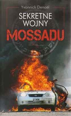 Sekretne wojny Mossadu