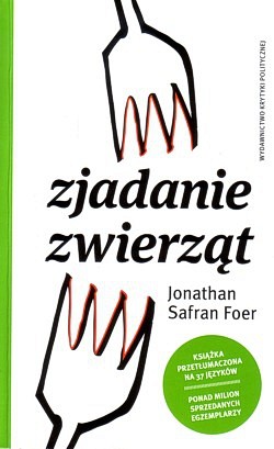 Zjadanie zwierząt