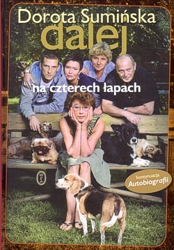 Dalej na czterech łapach