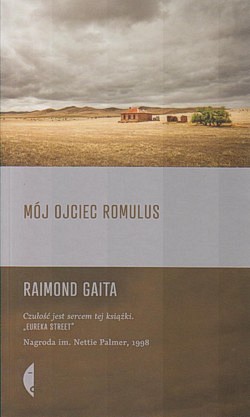 Mój ojciec Romulus