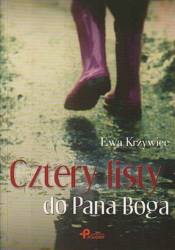 Cztery listy do Pana Boga