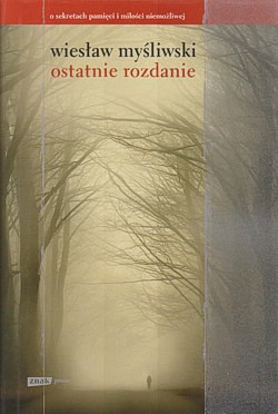 Ostatnie rozdanie