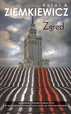 Skan okładki: Zgred