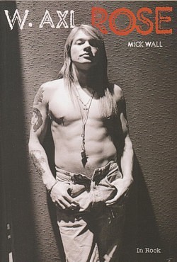 W. Axl Rose