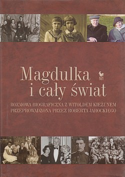 Magdulka i cały świat