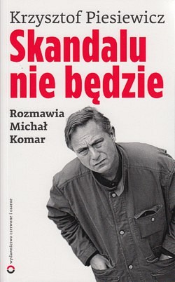 Skandalu nie będzie