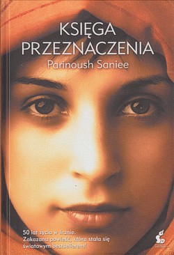 Skan okładki: Księga przeznaczenia