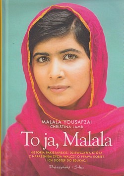 To ja, Malala