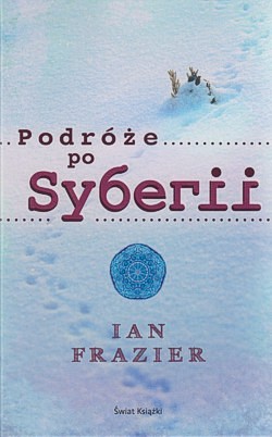 Skan okładki: Podróże po Syberii