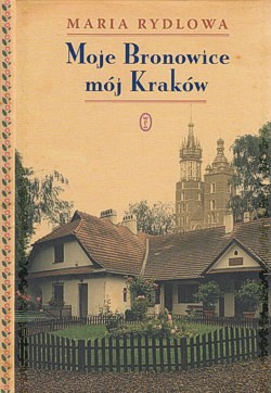 Moje Bronowice, mój Kraków