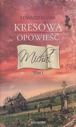 Skan okładki: Michał