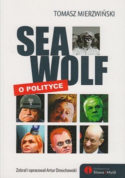 Skan okładki: Seawolf o polityce