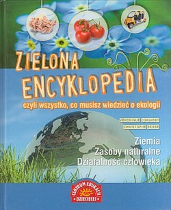 Zielona encyklopedia