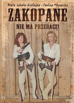 Zakopane : nie ma przebacz!