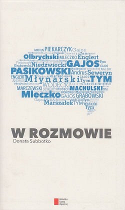 W rozmowie