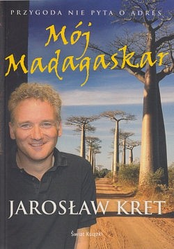 Mój Madagaskar