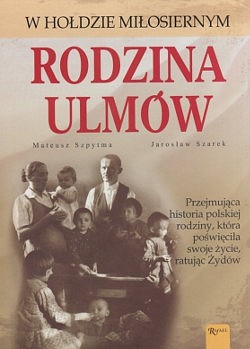 Rodzina Ulmów