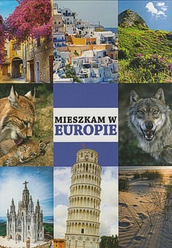 Mieszkam w Europie