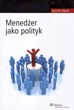 Menedżer jako polityk