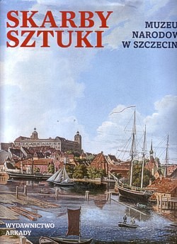 Skan okładki: Muzeum Narodowe w Szczecinie