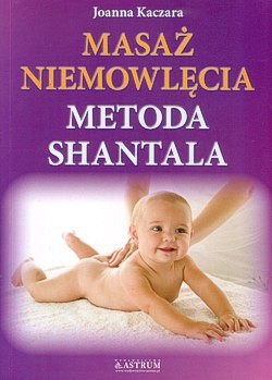 Masaż niemowlęcia