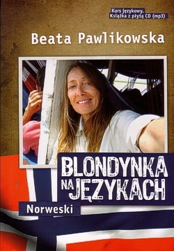 Blondynka na językach : norweski