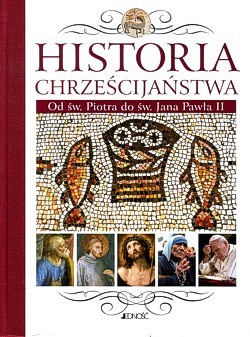 Historia chrześcijaństwa