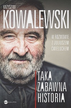 Taka zabawna historia