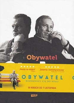 Obywatel Stuhr