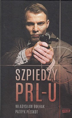 Szpiedzy PRL-u