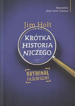 Krótka historia niczego