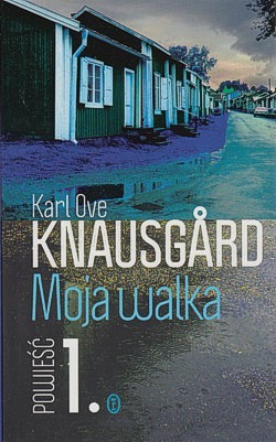 Moja walka. Ks. 1