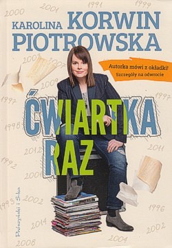 Ćwiartka raz