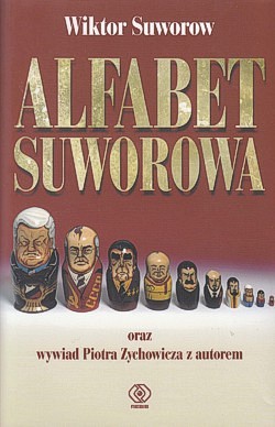 Alfabet Suworowa