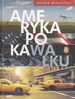 Ameryka po kaWałku